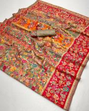 SOSY  CHINAR PASHMINA VOL 1